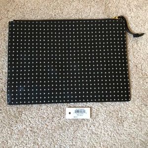 Fossil Emma Pouch PL